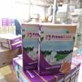 10 box | PAKET 10 BOX PRIMA GOLD  / SUSU KAMBING ETAWA PLUS KRIMER NABATI / 100% ASLI SUSU KAMBING ETAWA. 