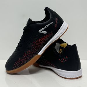 Line 7 CUBE ID Junior Kids Indoor Futsal Shoes Indoor Shoes Kasut Futsal Kanak Kanak.