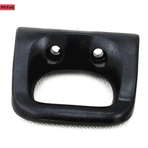 [LIXIAOJU] 2PCS 2 Hole Replacement Anti Scald Pressure Pot Handle Ear Saucepan Short Side Handle For Kitchen Cookware Supplies