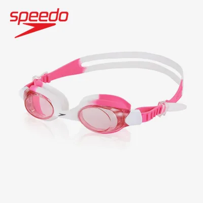 Speedo Youths Goggles - Skoogles - Pink - 8-7500645694