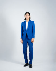 Setelan Jas dan Celana Pria - Jas Blazer Pria - Jas Formal Pria - Jas Wisuda - Jas Kantor