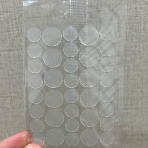 COD Acne Patch Jerawat Hologram Transparan Bening Tahan Air Sakura Butterfly Kupu Kupu Star Love