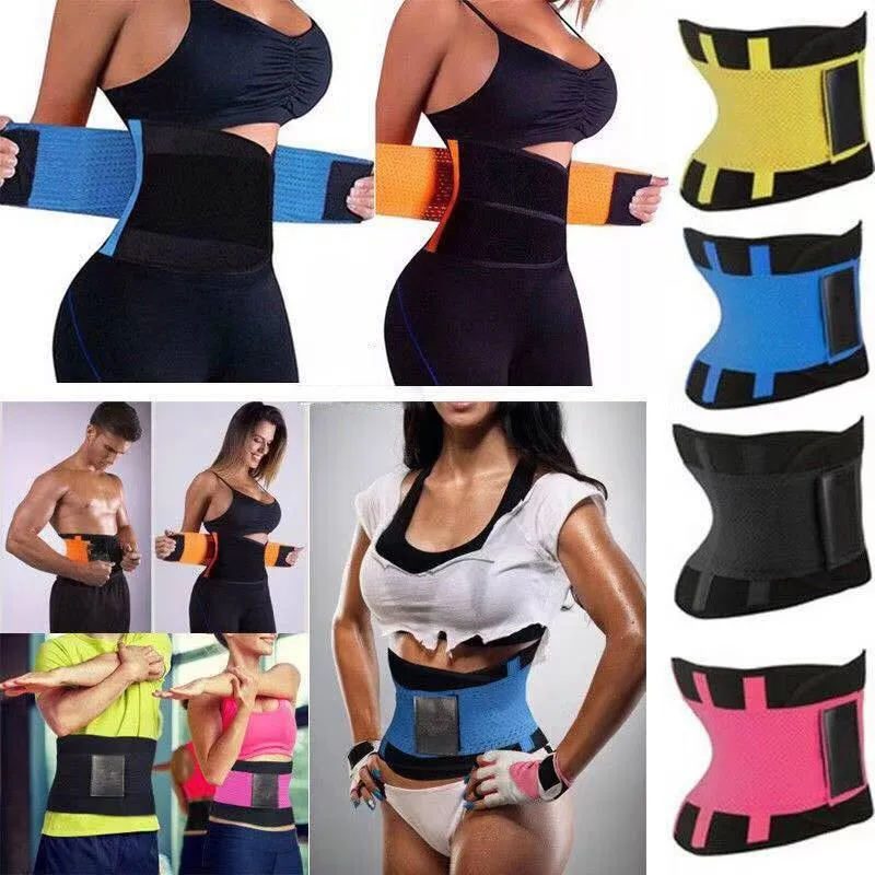Miss belt women waist belt body shape WomenWaist Trainer Cincher Belt