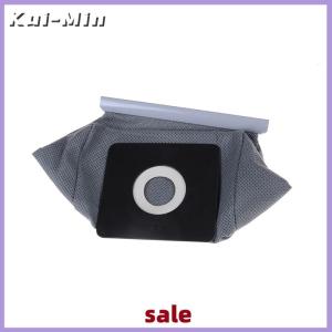 Kui-Min Vacuum Cleaner Bag 11x10cm Non Woven Bags Filter Dust Bags Cleaner Bags