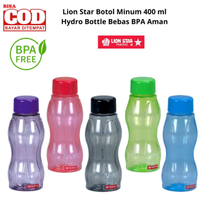 Botol Minum Lion Star 1500ml Hydro Botol Lion Star 1500ml Bebas BPA dan Tahan Panas
