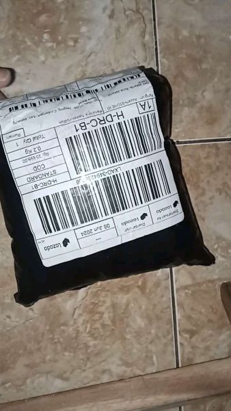 Buyer review video 4