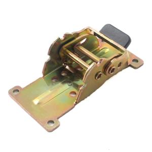 Có thể gập lại bản lề phần cứng 180 độ khóa chân đế cho Bàn Xếp Chân & GIƯỜNG KHUNG hỗ trợ gắn vào đơn giản