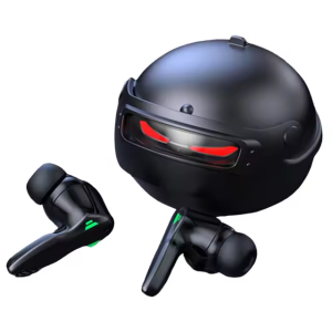 H03 Wireless Bluetooth Earphones 5.3 Smart Noise Reduction Level 3 Helmet Game TWS In-ear Wireless Earphones Noise Reduction Sports Earplugs In-ear Ultra-long Battery Life Wireless Earphones