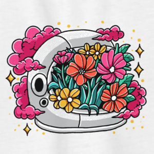 032 Stiker Sablon Setrika Gambar Distro Keren DTF Kain Kaos Tshirt Jaket Crewneck Sweeter Totebag Gosok