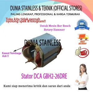 Stator DCA GBH2-26DRE