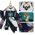 Fu Hua Cosplay Costume Game Honkai Impact 3rd Cosplay Costumes Women FuHua Suit Honkai Impact 3 Merch♢X1120. 