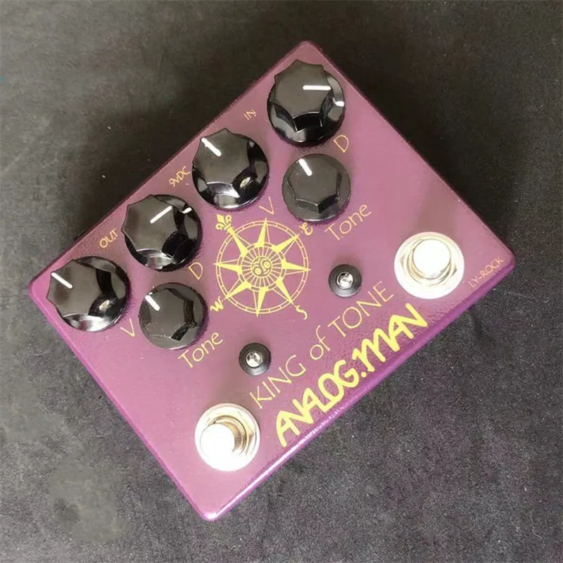 LY-ROCK Electric Guitar Super Sun Face King of TONE Highest