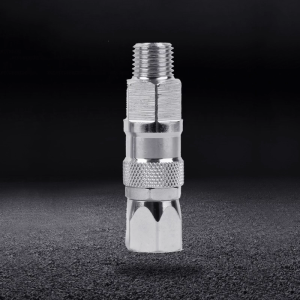 1/4 Inch Airless for Hose Swivel Joint Universal Airless Sprayer High Pressure Pipe Connector Accessories Tool