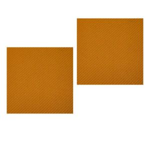 WH KAREN1 Shoe Repair DIY Soles Repair Material Rubber Sole Protector Durable Anti-slip High Heel Accessories Silent Outsole Replacement Sandals High Heels