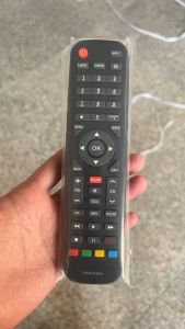 HTR-A10LA Remote Control Suitable For Haier TV LE32K6000D LE40K6050DP LE43K6000D LE43K6500DA