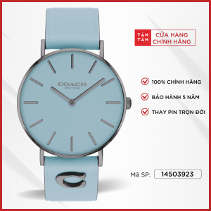 Đồng Hồ Thời Trang Nữ Coach Perry 14503923 36mm - Đồng Hồ Tân Tân