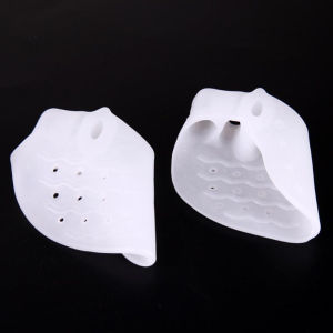 Pelurus Jari Kaki Jempol / Bunion Corrector / Pelindung Jari Kaki / Hallux Valgus