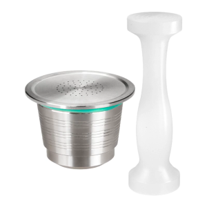 Premium Coffee Pheroid Strainer For Small Upgraded Filtration System Heat Resistant Leakage Prevention