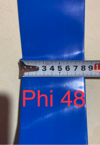 50m ống dẫn nước phi 42mm 48mm 60mm76mm