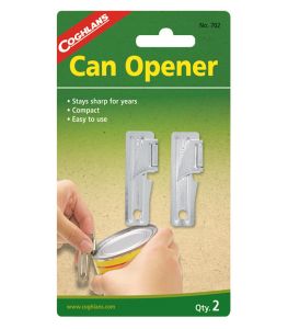 Coghlans G.I. Can Opener