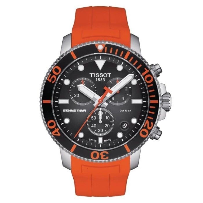 Pria Tissot Original Jam Tissot 1853 JAM TANGAN PRIA TISSOT