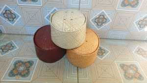 Pecinta Kopiah Motif Songkok: Pecinya Pria Dewasa & Anak-Anak