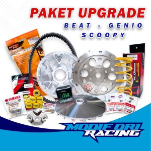 PAKET CVT CUSTOM - Kirian Beat Fi esp - Genio - Delixe - Paket CVT Ori - Paket Kirian CVT