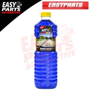 Microtex MTX Windshield Washer Fluid 2 Liters