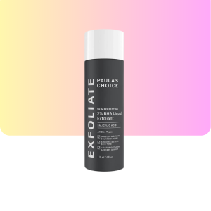PAULAS CHOICE Skin Perfecting 2% BHA (Salicylic Acid) Liquid 118ml