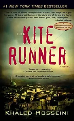 The Kite Runner Khaled Hosseini