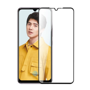 Clearance ฟิล์มกระจก Vivo แบบเต็มจอ 9D ของแท้ ทุกรุ่น!Vivo Y15Y12Y11Y17Y21S1S1 proY95Y91Y21V21V19V17V15V11V20