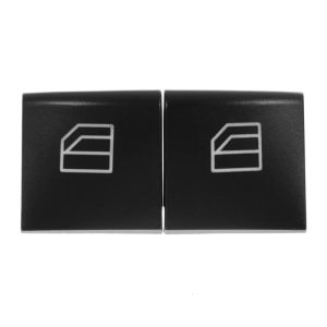 2518300290 2518300390 2518300590 hiệu quả công tắc điện cho cửa sổ xe hơi sửa chữa Nút mũ chống thấm nước phù hợp cho w164 x164