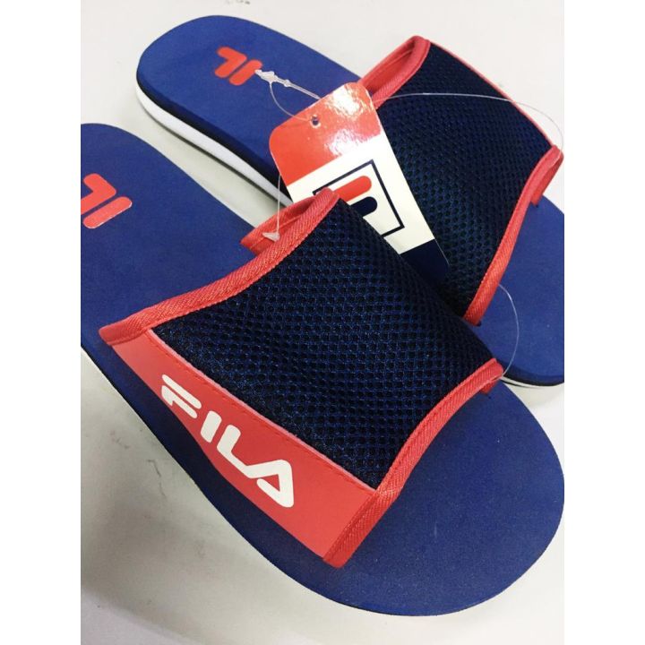 Original FILA Sandal Lazada