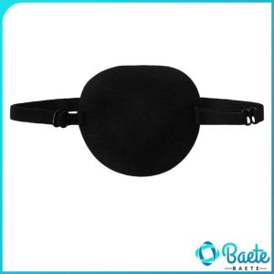Baete Single Eye Patch Eye Patches For Adults And Kids Halloween Costume Eye Mask Multipurpose Use 1Pcs