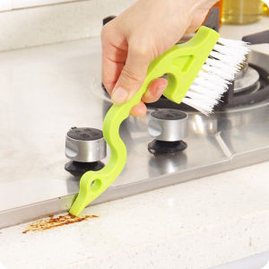 Cleaning Brush Flexible Pool Brush Household Cleaning Supplies Kitchen Cleaning Brush