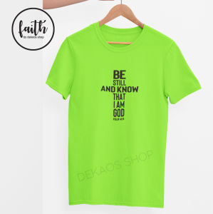 KAOS ROHANI / KAOS ROHANI PRIA / KAOS ROHANI WANITA / ATASAN ROHANI KRISTEN / KAOS ROHANI KRISTEN / KAOS ROHANI KATOLIK / KAOS SALIB / BAJU SALIB / DEKAOS 1018