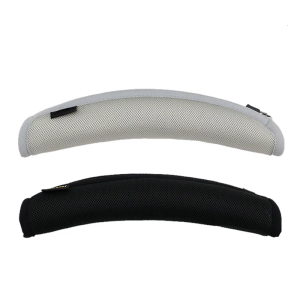 Sweat Resistant Headband Cover Lightweight Headbeam Cushion Sleeve Enhances Durability for HD660S2