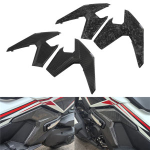 Motorbike For Honda ADV350 ADV 350 2022 2023 2024 2025 Left & Right Frame Cover Guard Side Panels Fairing Cowl Replacement Part