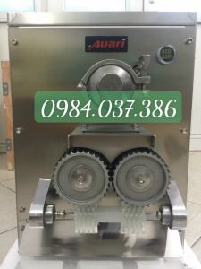 Máy vo viên hoàn mềm máy vo viên trân châu tự động AW95S