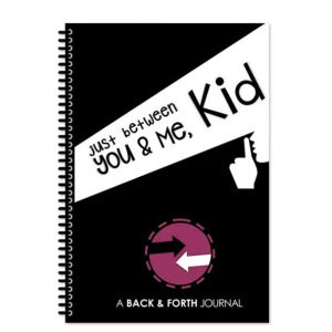 Communication Notepad 【Diary】 Notebook Notepad Parent-child communication ✨