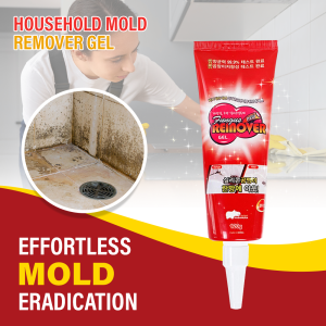 Household Mold Remover Gel Mold Stain & Cleaner