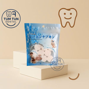 [SIÊU DÀY] Khăn Nén Du Lịch Cao Cấp Nikkori Tiệt Trùng – Công Nghệ Nhật Bản (12 viên)