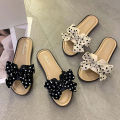 1699#han edition fruit women slippers and thick bottom sandals. 