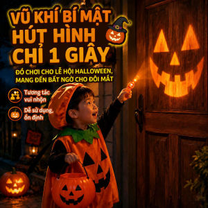 Đèn Chiếu Hình Halloween Đeo Ngón Tay/Đèn LED Phát Sáng Đeo Ngón Tay/Đồ Chơi Chiếu Hình Hoạt Hình/Đồ Chơi Tiệc Tùng