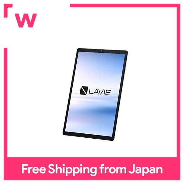 NEC LAVIE Tab E TE510 / KAS --10.3-inch tablet PC [Memory 2GB