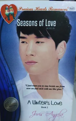 RETAIL PHR PRECIOUS HEART ROMANCES SOLD PER PIECE