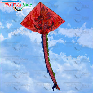 Diều Rồng Ghép