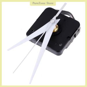 [PureZone] Clock Mechanism DIY Quartz Watch Wall Clock Movement Mechanism Parts