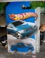 Hot Wheels BMW M3 Biru. 