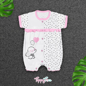 Baju Bayi Perempuan BCS-505 Baju Anak Perempuan TIPPY TOES Setelan Anak Perempuan Baju Bayi Perempuan Jumper Bayi Perempuan
